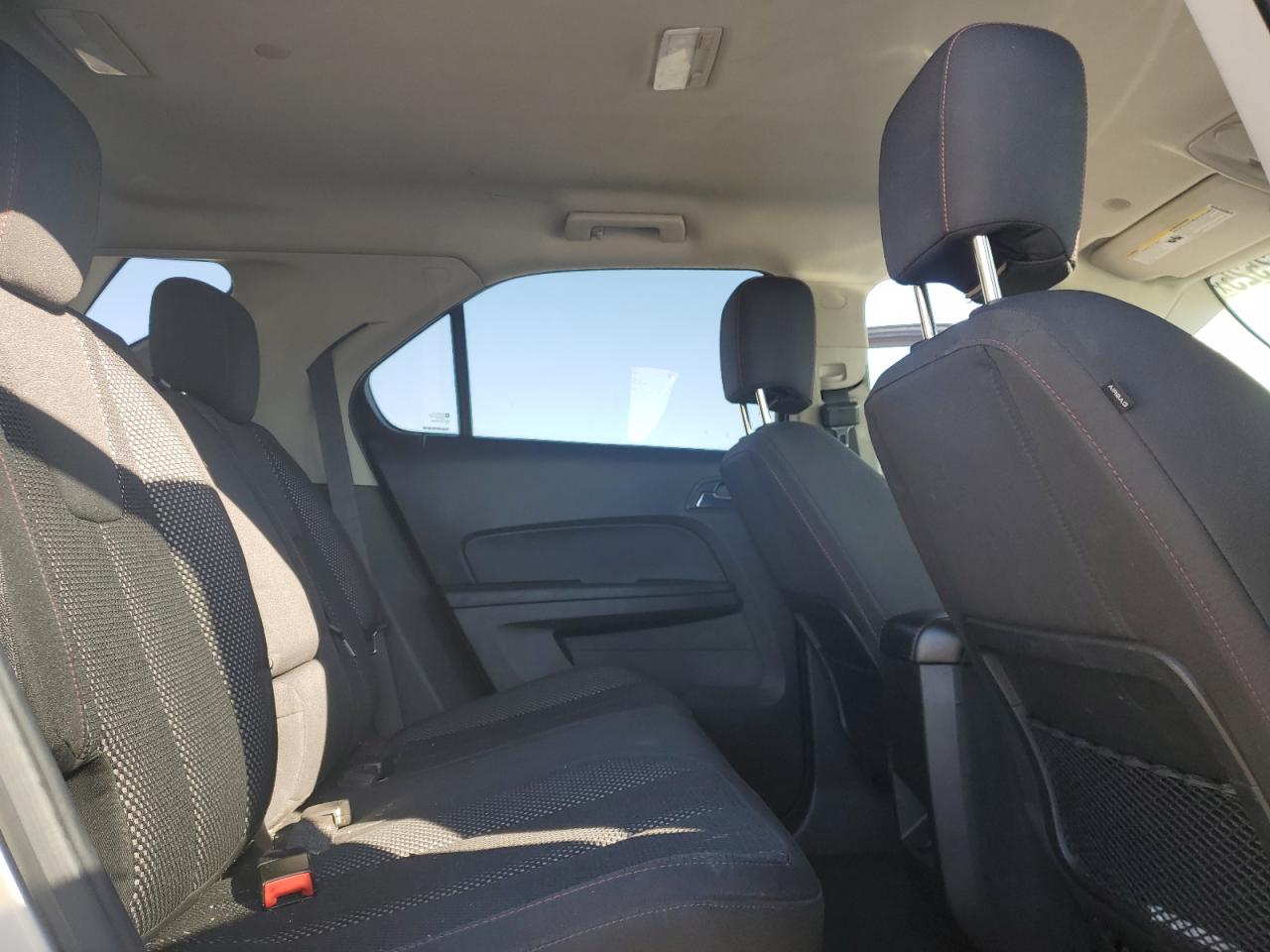 2012 Chevrolet Equinox - Image 11