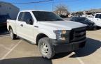 2017 Ford F150 Super Cab zu verkaufen in Grand Prairie, TX - Minor Dent/Scratches