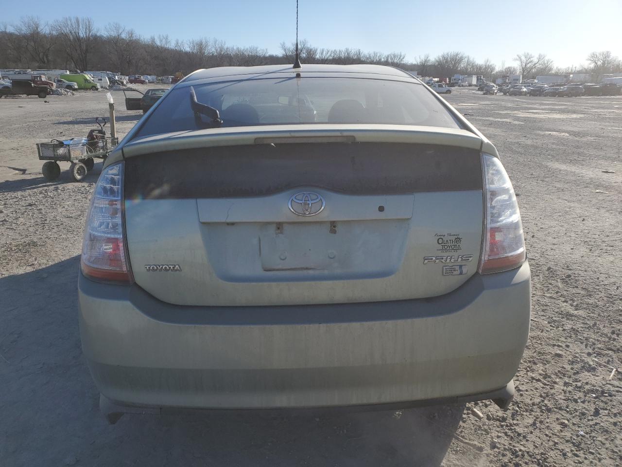 2008 Toyota Prius - Image 6