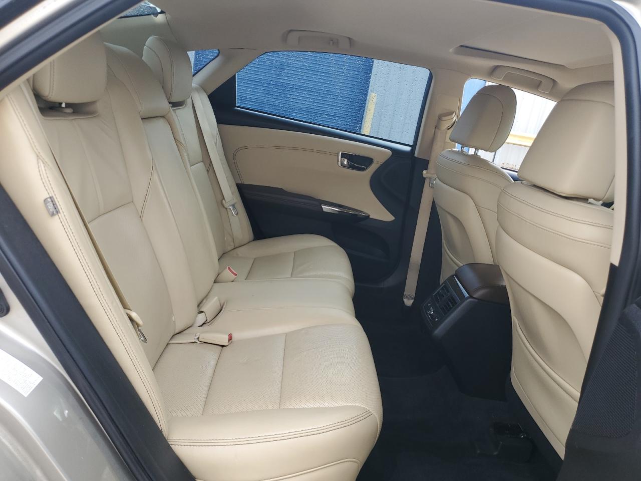 2013 Toyota Avalon - Image 10