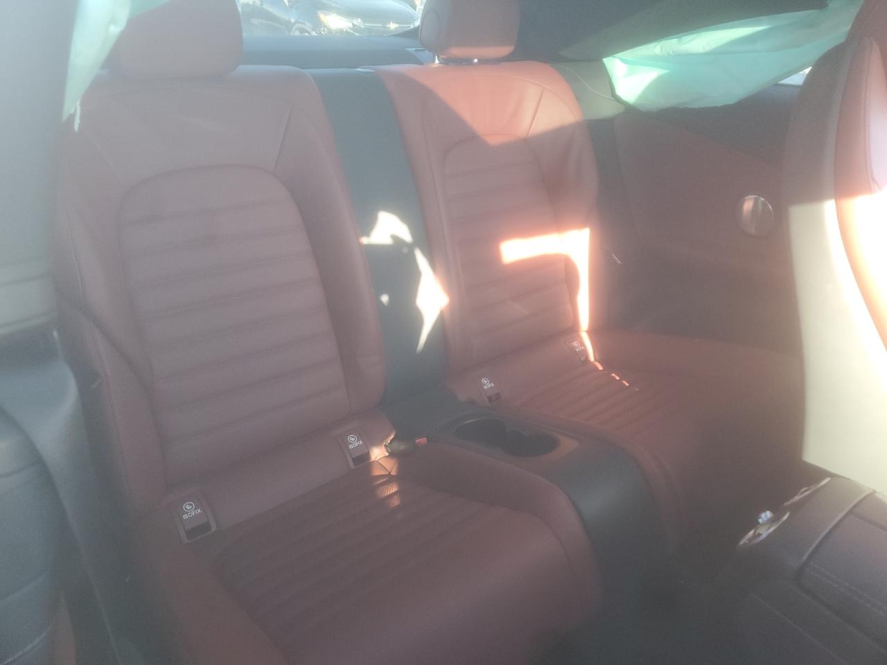 2023 Mercedes-Benz C-klasse - Image 10