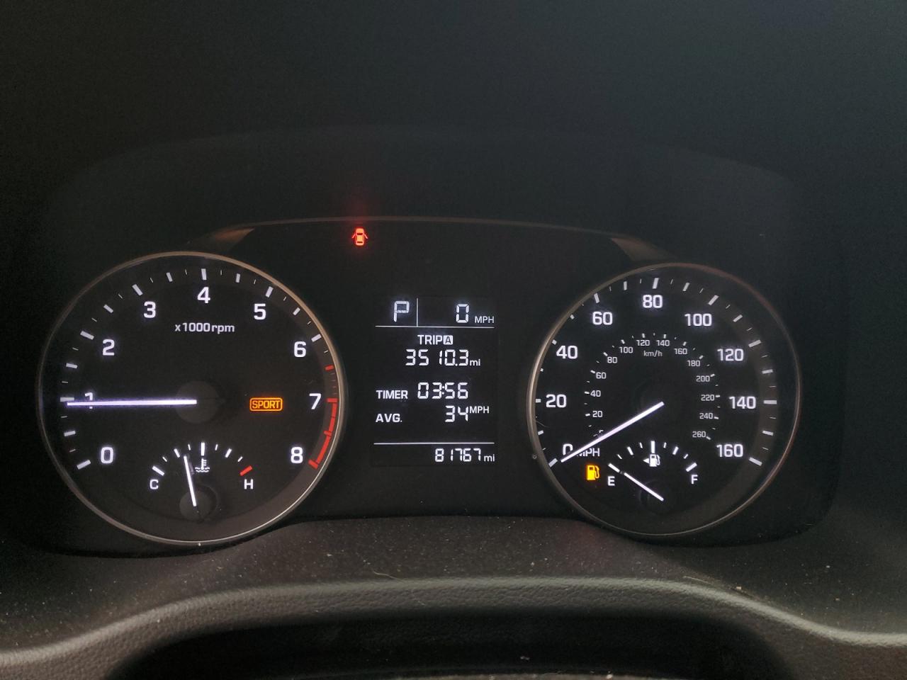 2017 Hyundai Elantra - Image 9