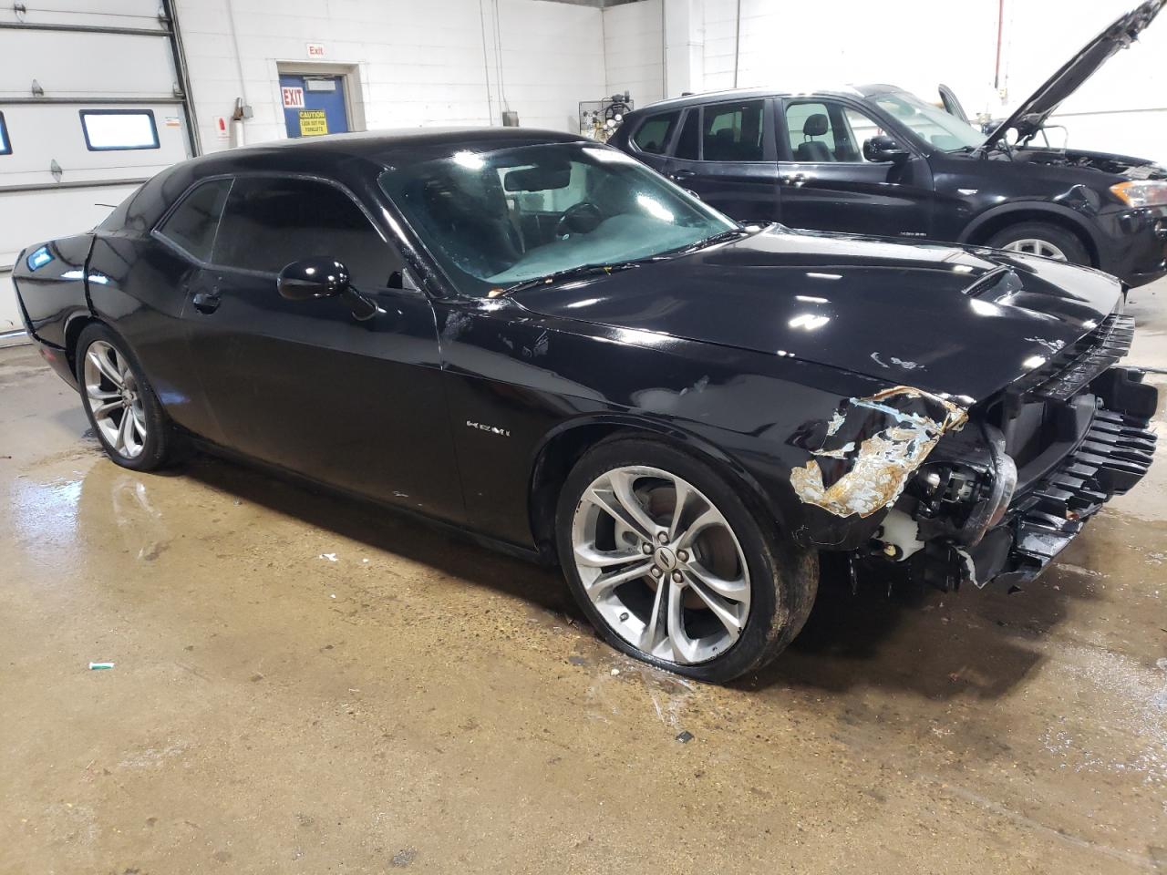 2021 Dodge Challenger - Image 4