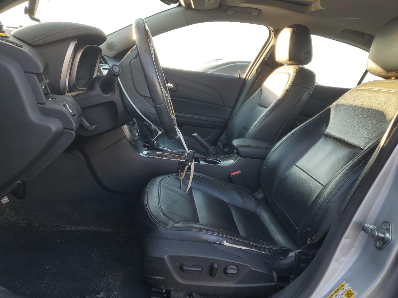 2015 Chevrolet Malibu - Image 7