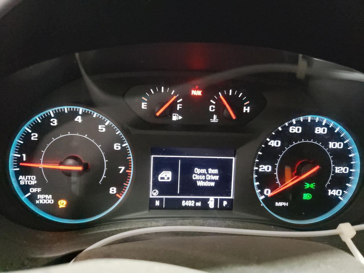 2023 Chevrolet Malibu - Image 9
