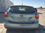 2012 Ford Focus Sel на продаже в Sun Valley, CA - Normal Wear