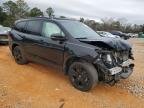 2022 Honda Pilot Black продається в Eight Mile, AL - Front End