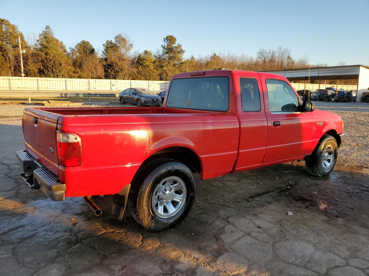 2003 Ford Ranger - Image 3