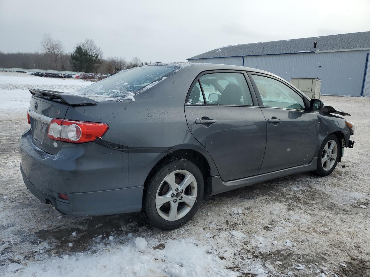 2011 Toyota Corolla - Image 3