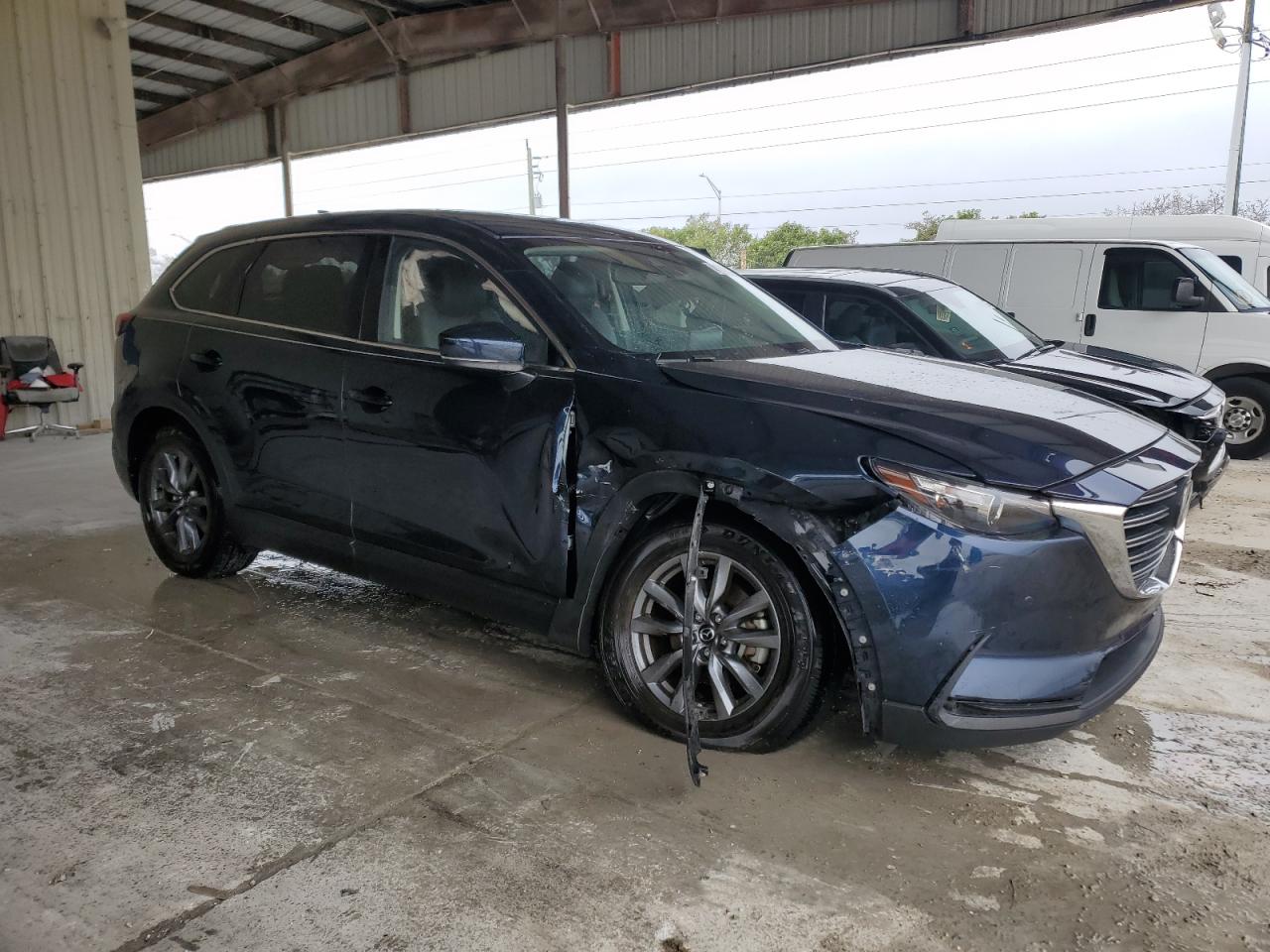 2020 Mazda CX-9 - Image 4