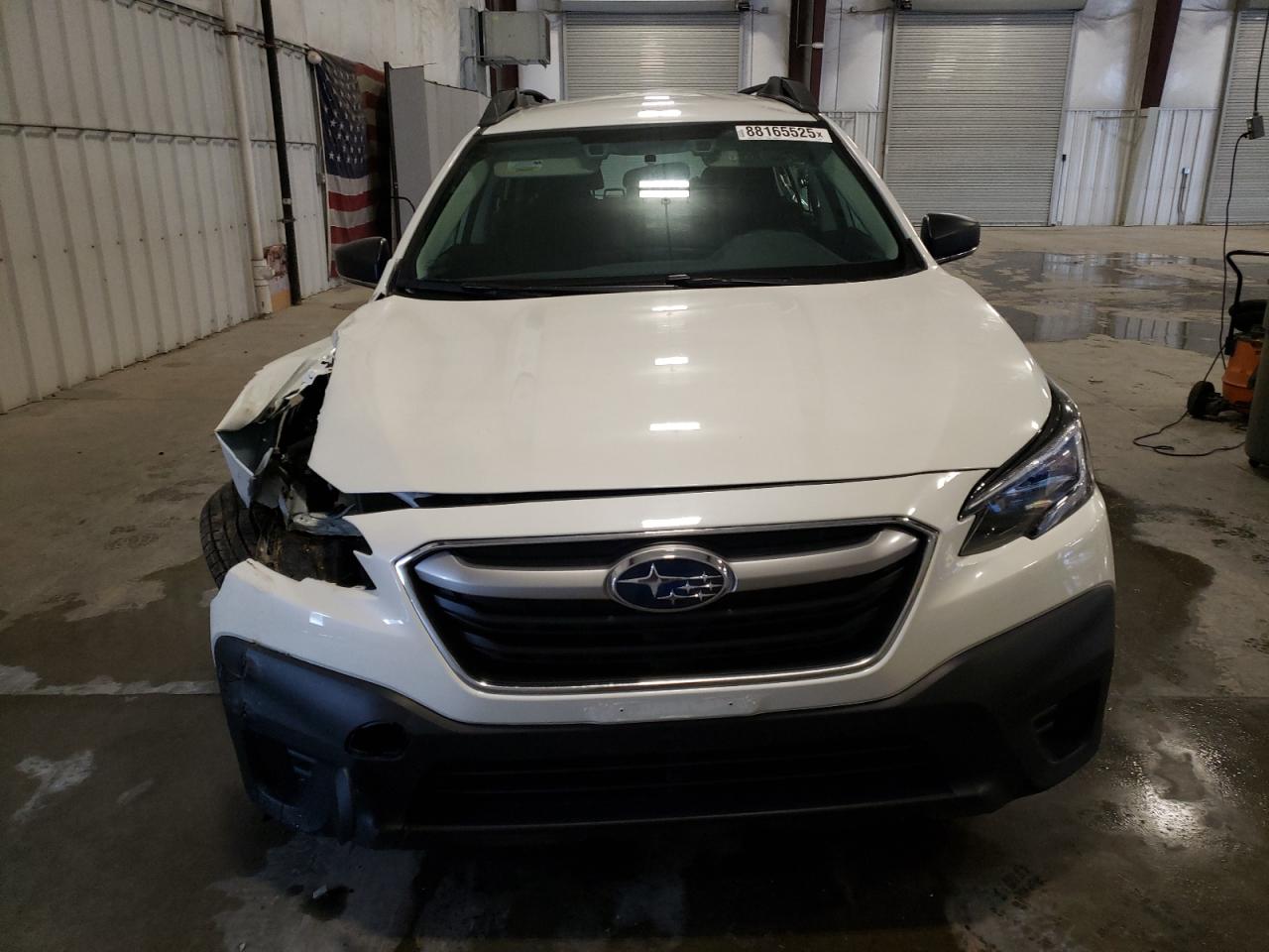 2020 Subaru Legacy - Image 5