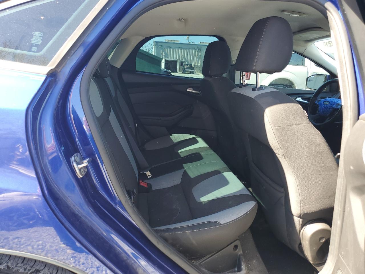 2012 Ford Focus - Image 11