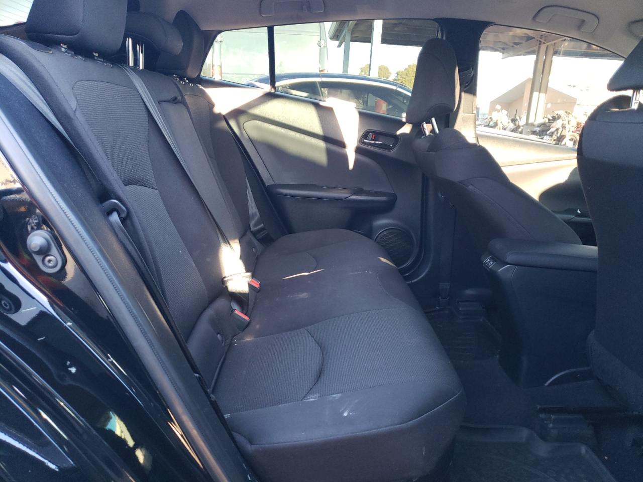 2020 Toyota Prius - Image 10