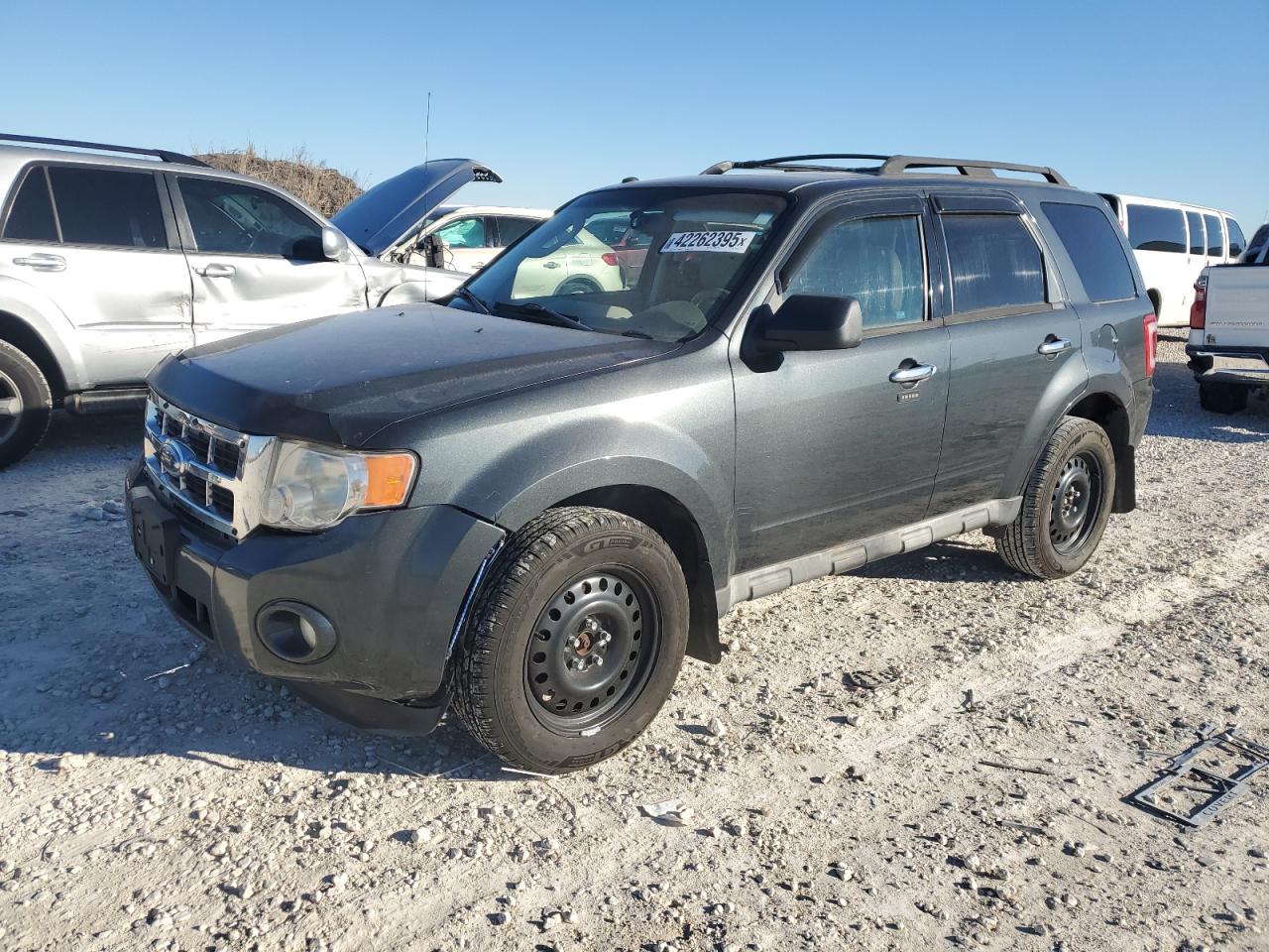 2009 Ford Escape - Image 1