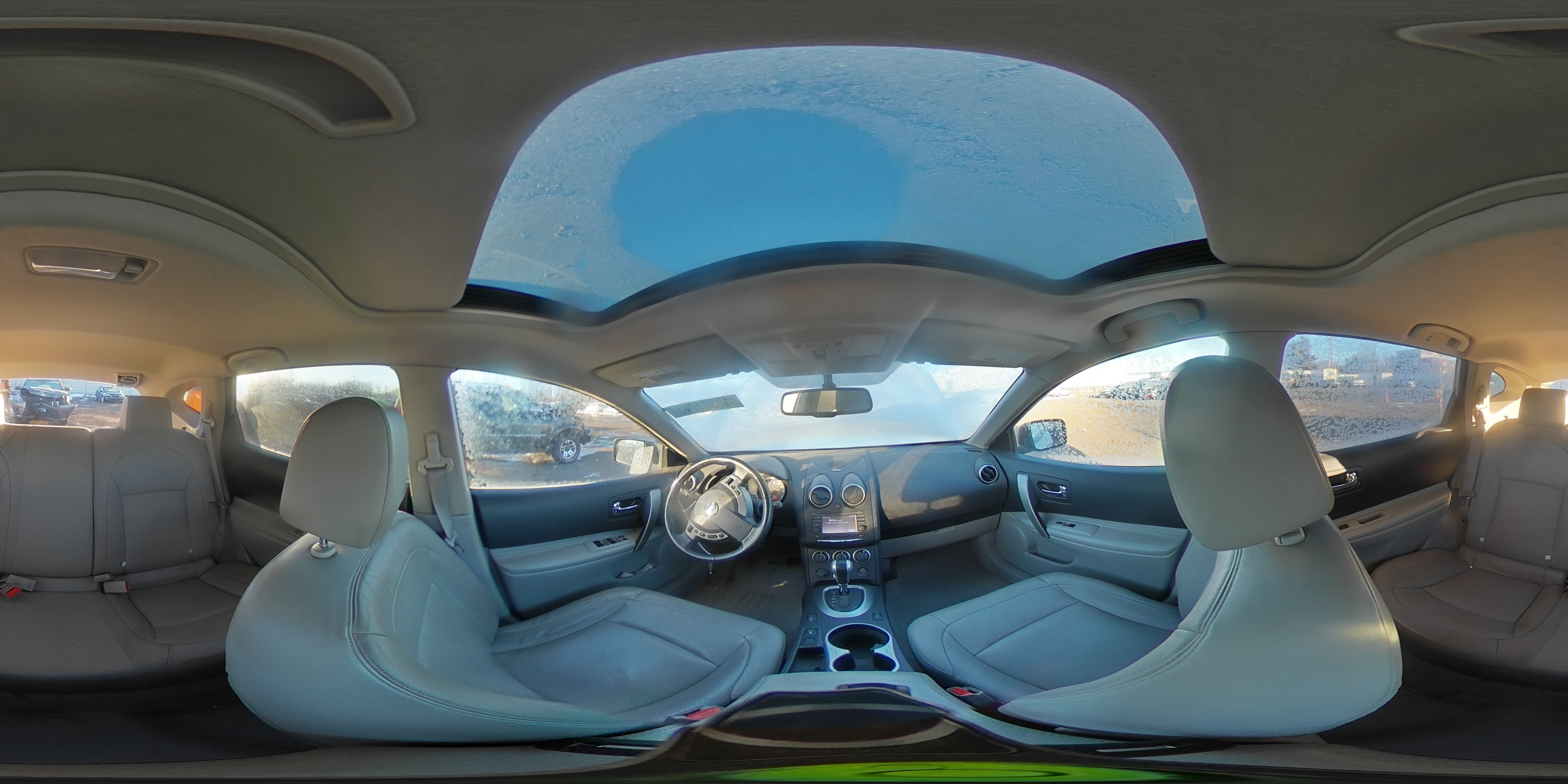 2013 Nissan Rogue - Image 13