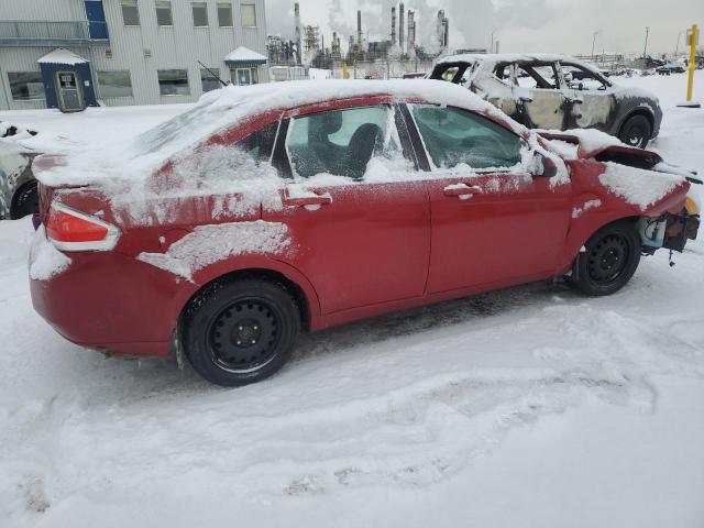 2009 FORD FOCUS SES