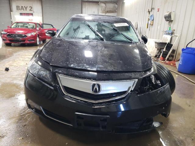  ACURA TL 2013 Чорний