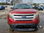 2013 Ford Explorer Xlt for Sale in Harleyville, SC - Water/Flood