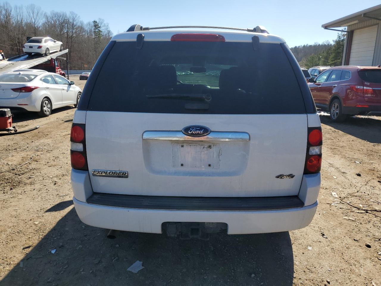 2009 Ford Explorer - Image 6