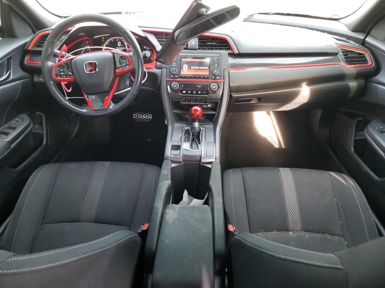 2019 Honda Civic - Image 8
