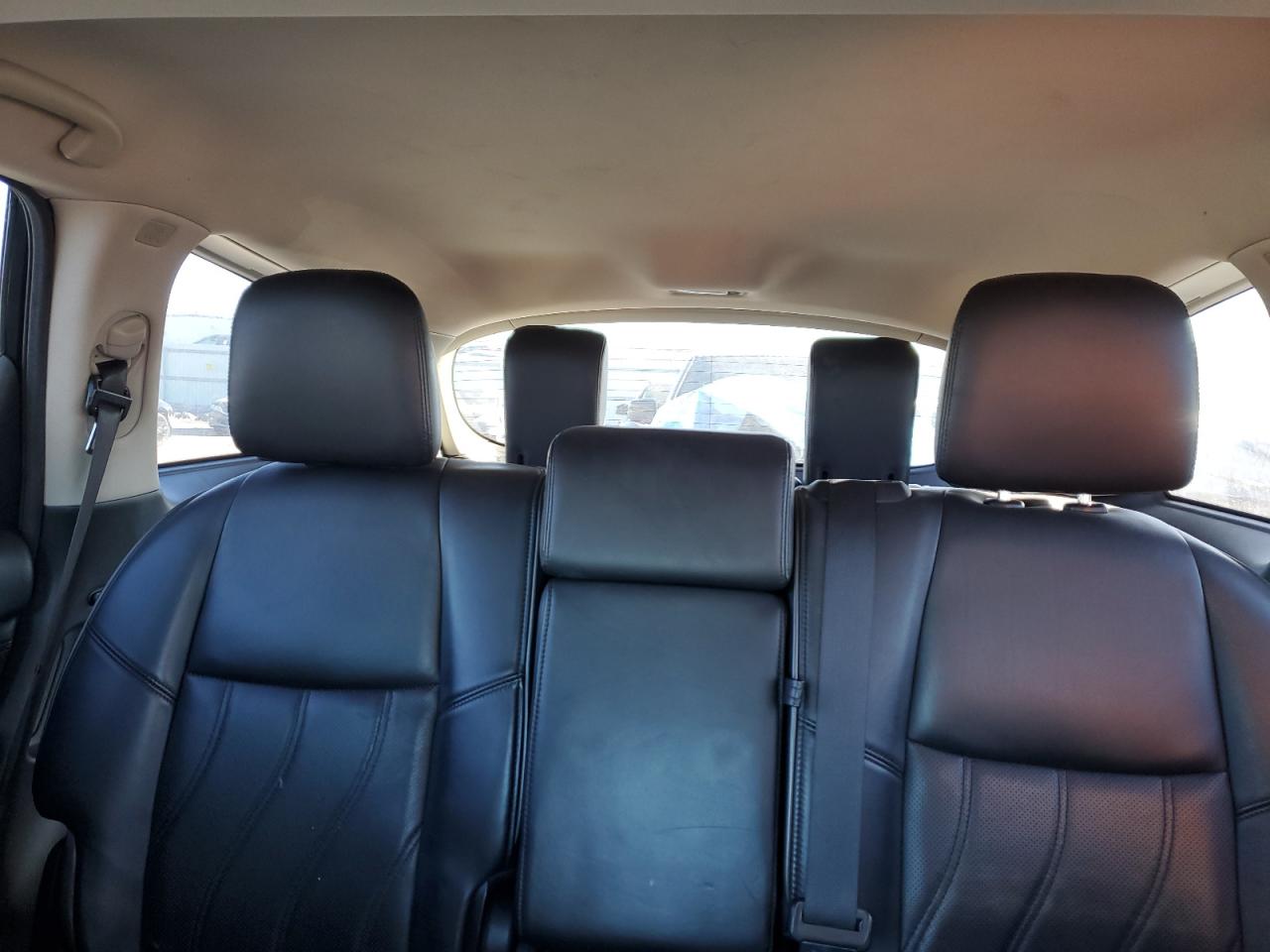 2014 Infiniti QX60 - Image 10