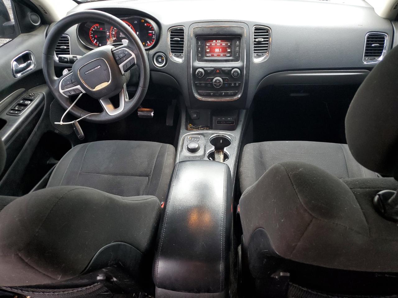 2015 Dodge Durango - Image 8