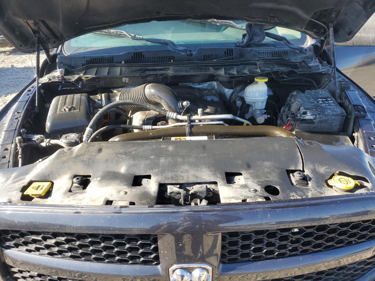 2017 RAM 1500 - Image 11