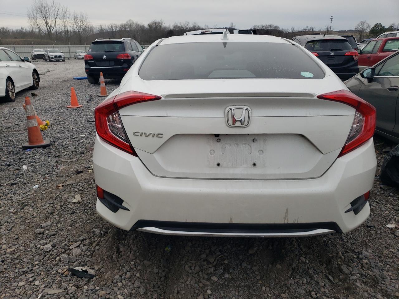 2020 Honda Civic - Image 6