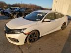 2019 Honda Civic Sport на продаже в Windsor, NJ - All Over