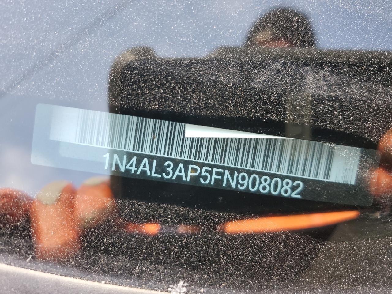 2015 Nissan Altima - Image 13