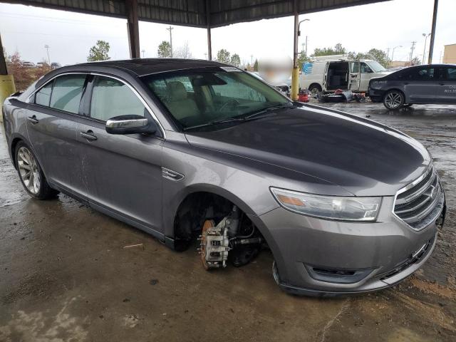  FORD TAURUS 2014 Угольный