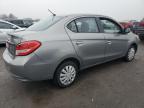 2017 Mitsubishi Mirage G4 Es de vânzare în Pennsburg, PA - Front End