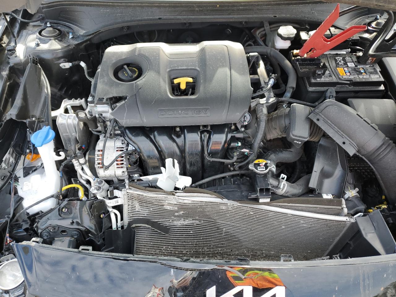2024 Kia Forte - Image 11