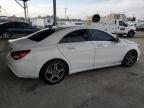 2019 Mercedes-Benz Cla 250 de vânzare în Los Angeles, CA - Front End