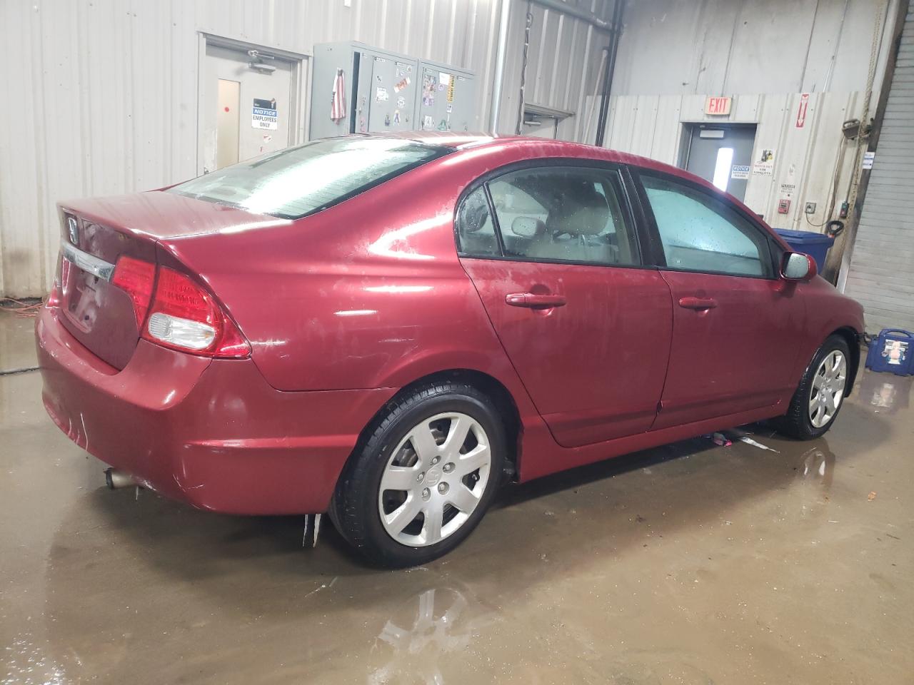 2011 Honda Civic - Image 3