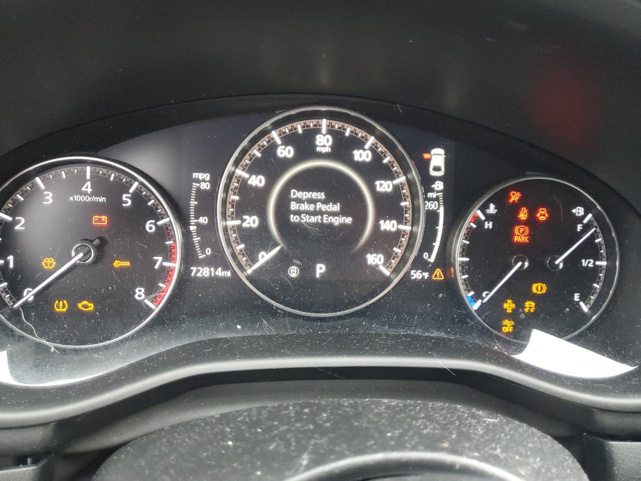 2020 Mazda 3 - Image 9