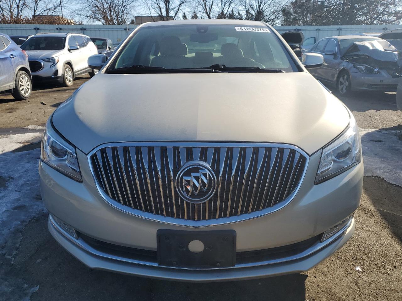2016 Buick LaCrosse - Image 5