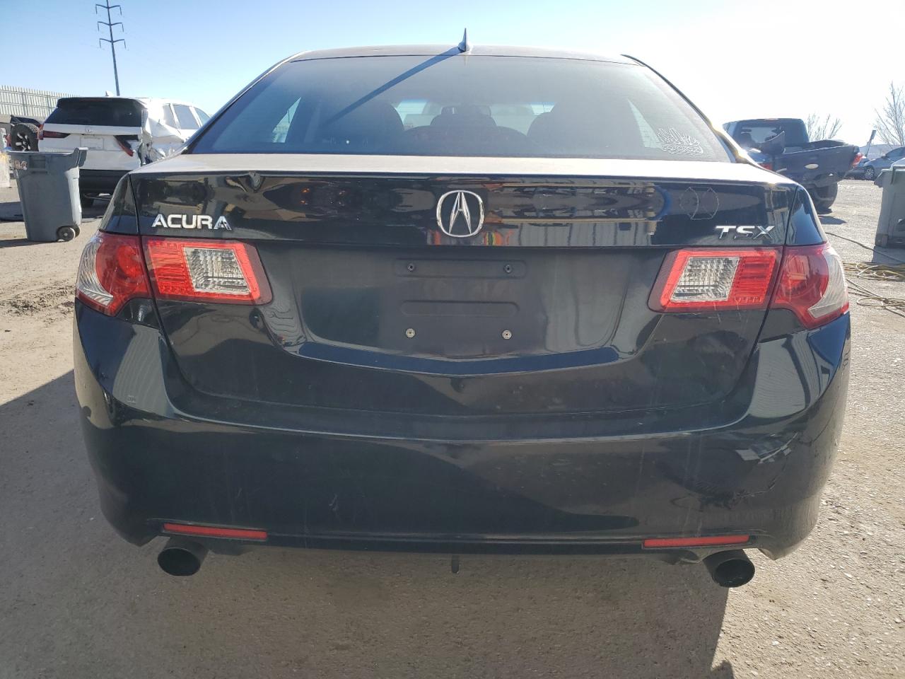 2010 Acura TSX - Image 6