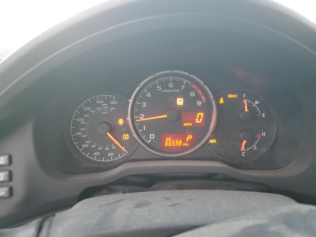 2015 Subaru Brz 2.0 Limited VIN: JF1ZCAC15F8607374 Lot: 87708015