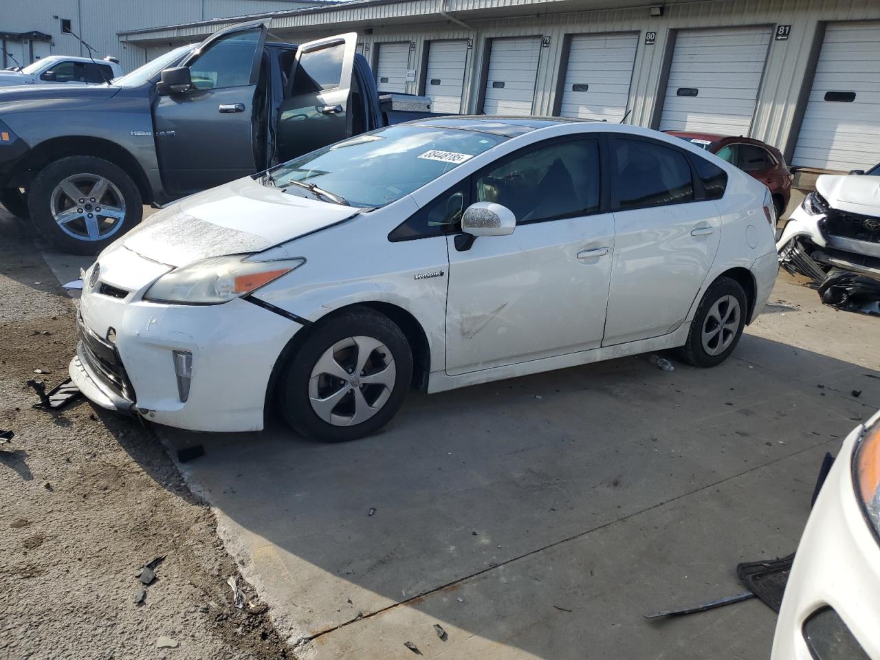 2013 Toyota Prius - Image 1