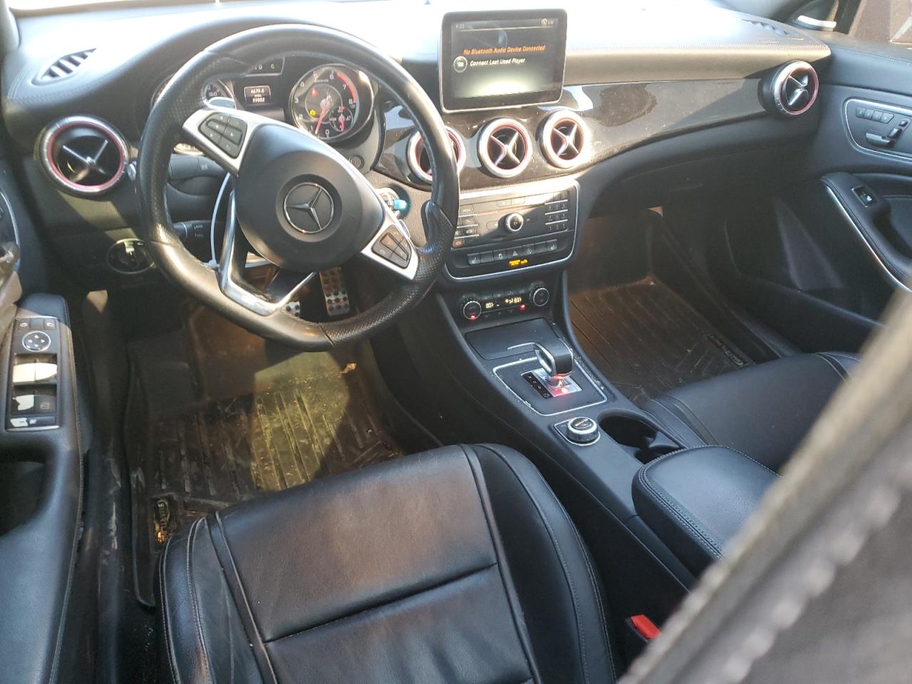 2015 Mercedes-Benz CLA-klasse - Image 8