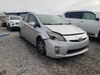 2011 TOYOTA PRIUS  for sale at Copart AL - BIRMINGHAM