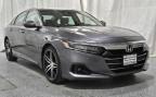 2022 Honda Accord Touring للبيع في Elgin، IL - Normal Wear