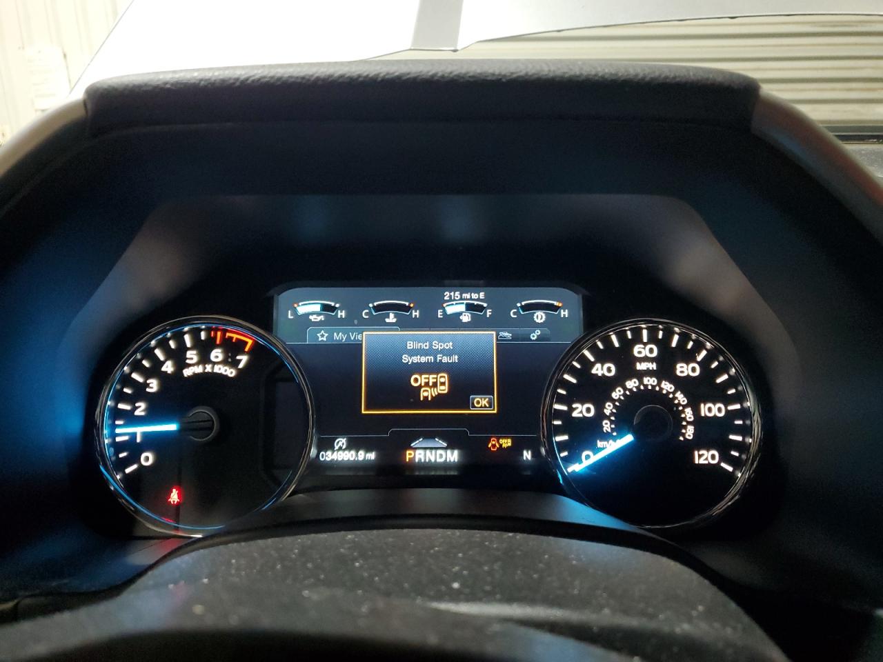 2020 Ford F-150 - Image 9