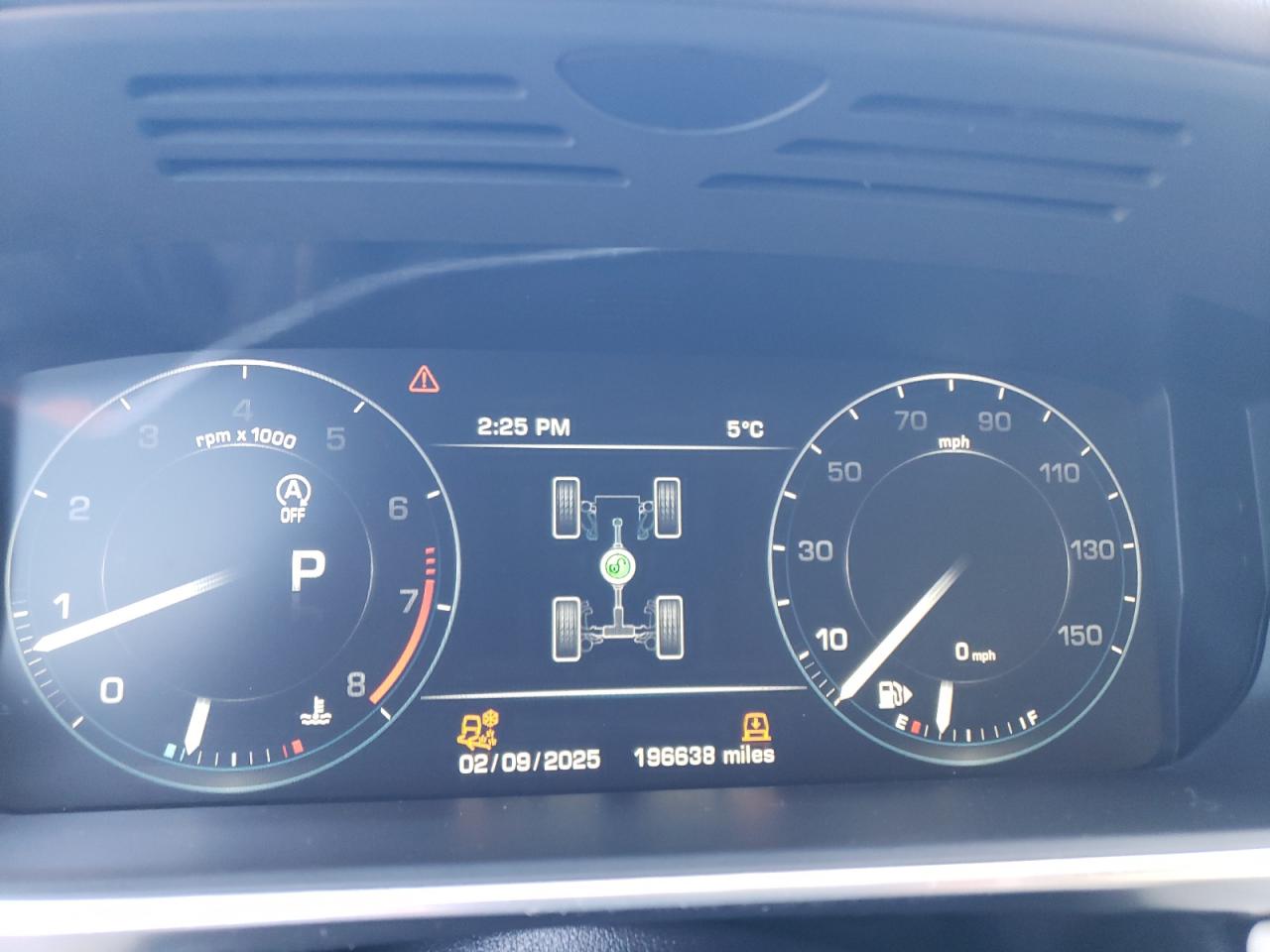 2014 Land Rover Range Rover Hse VIN: SALGS2WF9EA155558 Lot: 88288245