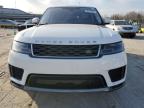 2018 Land Rover Range Rover Sport Hse на продаже в Lebanon, TN - Minor Dent/Scratches