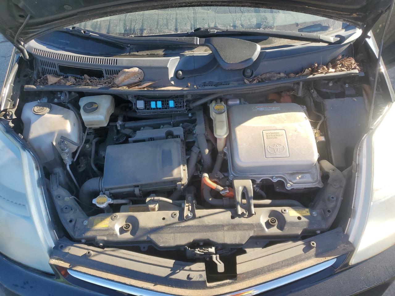 2006 Toyota Prius - Image 11