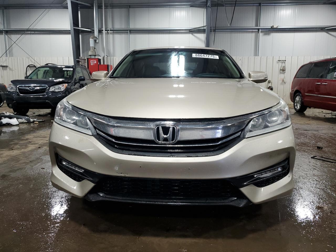 2016 Honda Accord - Image 5