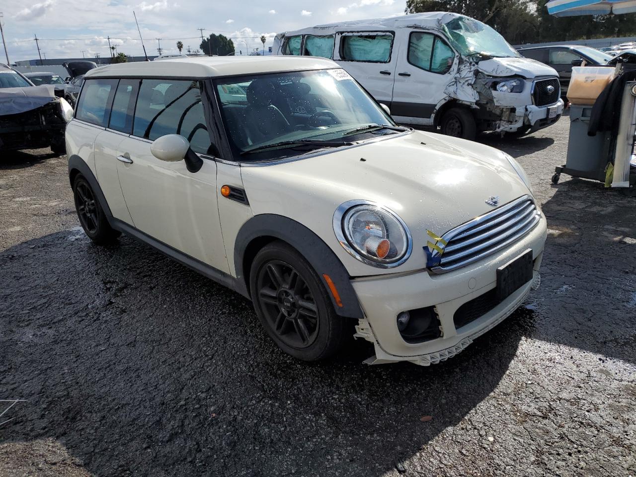 2012 MINI Cooper - Image 4