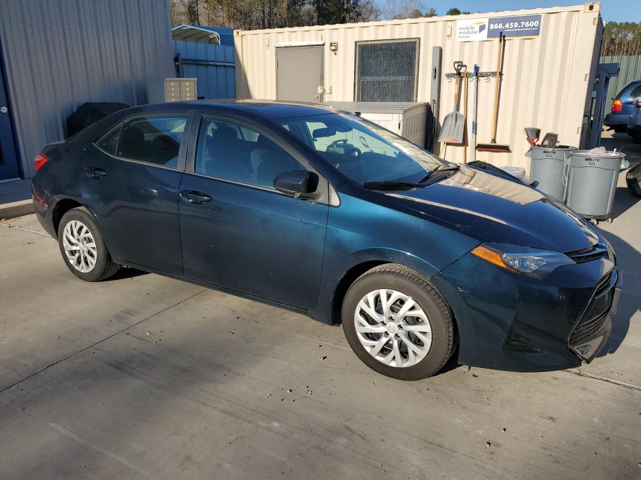 2018 Toyota Corolla - Image 4